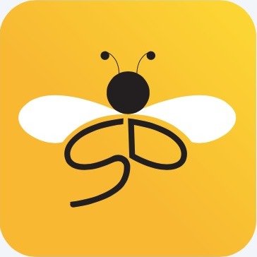 SchoolDesk logo